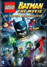LEGO Batman: The Movie - DC Super Heroes Unite [Bilingual]