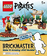 Lego Brick Master: Pirate