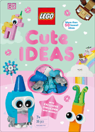 Lego Cute Ideas: With Exclusive Owlicorn Mini Model