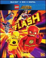 LEGO DC Comics Super Heroes: The Flash [Blu-ray]
