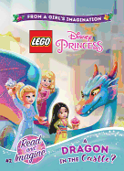 Lego Disney Princess: A Dragon in the Castle?