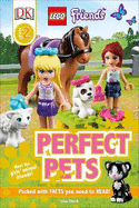 Lego Friends: Perfect Pets