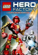 LEGO: Hero Factory - Rise of the Rookies - 