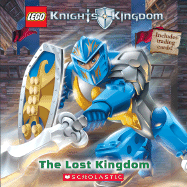 Lego Knights' Kingdom: Lost Kingdom