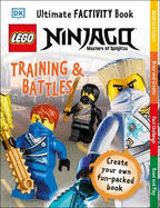 LEGO NINJAGO Training & Battles Ultimate Factivity Book