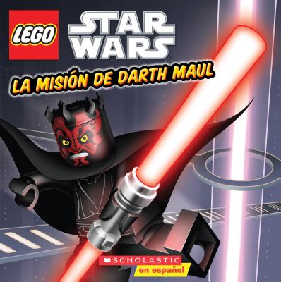 Lego Star Wars: La Misin de Darth Maul (Darth Maul's Mission) - Landers, Ace