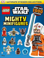 Lego Star Wars: Mighty Minifigures