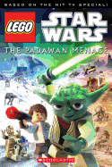 Lego Star Wars: Padawan Menace No Level