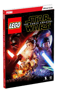 Lego Star Wars: The Force Awakens: Prima Official Guide