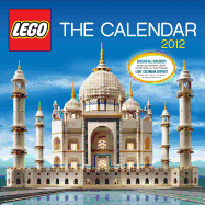 Lego: the Calendar 2012
