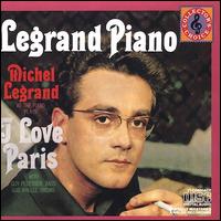 Legrand Piano - Michel Legrand