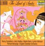 Lehr: The Land of Smiles - Richard Bonynge