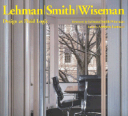 Lehman Smith Wiseman & Associates: Design as Fluid Logic
