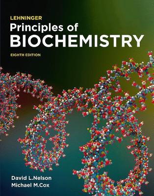 Lehninger Principles of Biochemistry: International Edition - Nelson, David L., and Cox, Michael