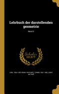 Lehrbuch Der Darstellenden Geometrie; Band 3