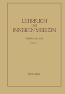 Lehrbuch Der Inneren Medizin