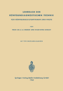 Lehrbuch Der Rntgendiagnostischen Technik: Fr Rntgenassistentinnen Und rzte