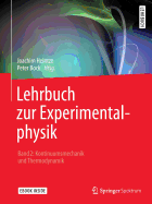 Lehrbuch Zur Experimentalphysik Band 2: Kontinuumsmechanik Und Thermodynamik
