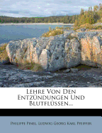 Lehre Von Den Entzundungen Und Blutflussen