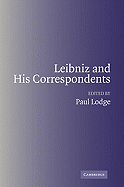 Leibniz and His Correspondents