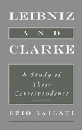 Leibniz & Clarke: A Study of Their Correspondence