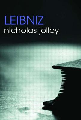 Leibniz - Jolley, Nicholas