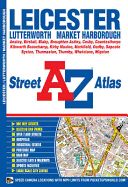 Leicester Street Atlas