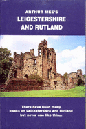 Leicestershire and Rutland - Mee, Arthur