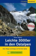 Leichte 3000er in Den Ostalpen