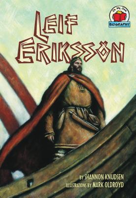 Leif Eriksson - Knudsen, Shannon