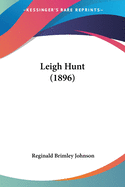 Leigh Hunt (1896)