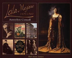 Leila Megane 1891-1960 - Anwylyn Cenedl