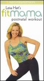 Leisa Hart: FitMama - Postnatal Workout