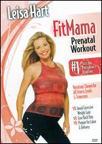 Leisa Hart: FitMama - Prenatal Workout