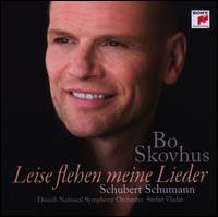 Leise flehen meine Lieder - Bo Skovhus (baritone); Danish National Symphony Orchestra; Stefan Vladar (conductor)
