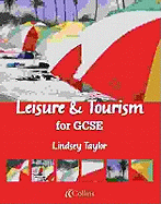 Leisure and Tourism for GCSE Student Book