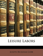 Leisure Labors