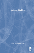 Leisure Studies