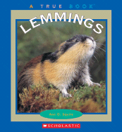 Lemmings - Squire, Ann O