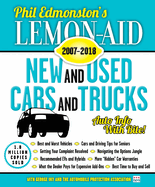 Lemon-Aid New and Used Cars and Trucks 2007a2018