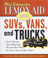 Lemon-Aid SUVs, Vans, and Trucks