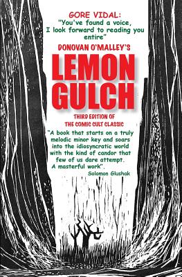 Lemon Gulch: New Edition - O'Malley, Donovan