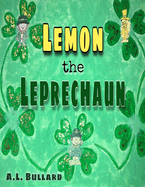 Lemon the Leprechaun