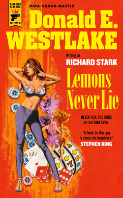 Lemons Never Lie - Stark, Richard