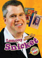 Lemony Snicket: Children's Storytellers