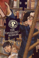 Lemony Snicket Puzzling Puzzle