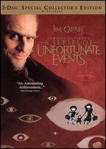 Lemony Snicket's A Series of Unfortunate Events [2 Discs] - Brad Silberling