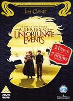 Lemony Snicket's a Series of Unfortunate Events [2 Discs]