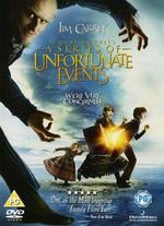 Lemony Snicket's a Series of Unfortunate Events - Brad Silberling