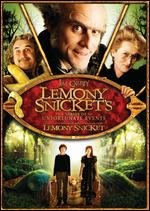 Lemony Snicket's A Series of Unfortunate Events - Brad Silberling